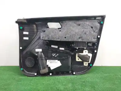 Second-hand car spare part left front door trim for kia picanto (ja) concept oem iam references 82370g6010  