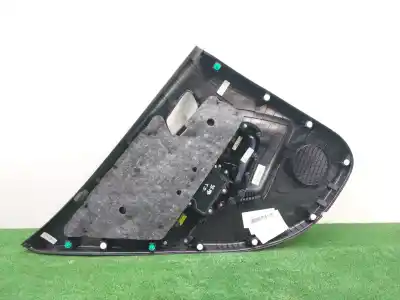 Автозапчасти б/у обивка задней правой двери за kia picanto (ja) concept ссылки oem iam 83302g6020  
