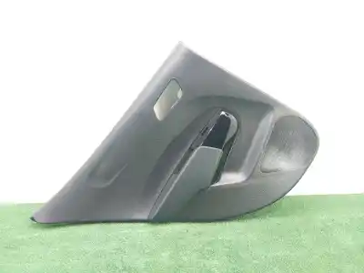 Second-hand car spare part left rear door trim for kia picanto (ja) concept oem iam references 83301g6020  