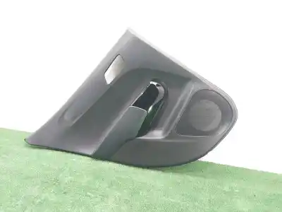 Second-hand car spare part left rear door trim for kia picanto (ja) concept oem iam references 83301g6020  