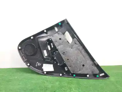 Second-hand car spare part left rear door trim for kia picanto (ja) concept oem iam references 83301g6020  