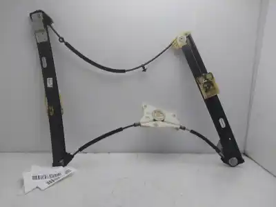 Pezzo di ricambio per auto di seconda mano alzacristalli anteriore destro per seat ibiza (kj1) fr riferimenti oem iam 6f0837462a