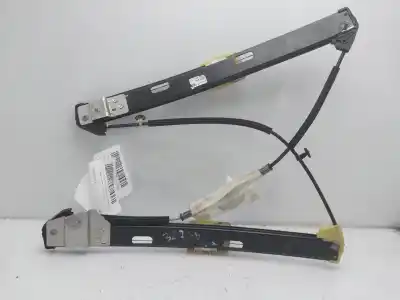 Pezzo di ricambio per auto di seconda mano alzacristalli anteriore sinistro per seat ibiza (kj1) fr riferimenti oem iam 6f0837461a