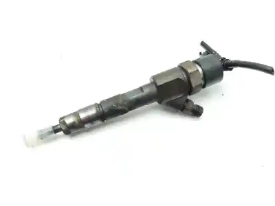 Gebrauchtes Autoersatzteil injektor zum renault laguna ii (bg0) 1.9 dci diesel oem-iam-referenzen 7700111014  