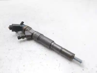 Second-hand car spare part injector for bmw 3 compact (e46) 320 td oem iam references 7793836