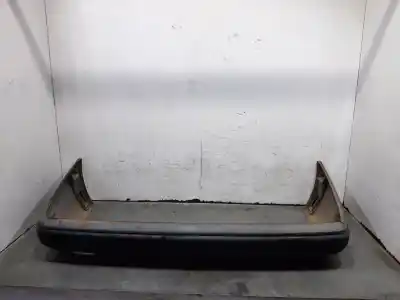 Second-hand car spare part REAR BUMPER for MERCEDES-BENZ CLASE E (W124) COUPE  OEM IAM references 1248801371  