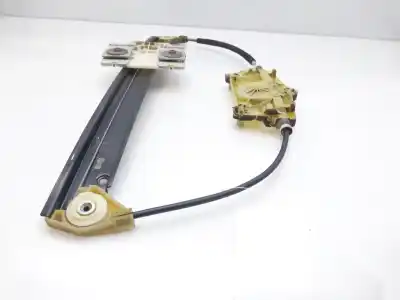 Автозапчасти б/у регулятор стекла заднего левого за audi a6 allroad quattro (4fh) 2.7 tdi quattro ссылки oem iam 4f0839461b  