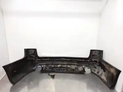 Автозапчастина б/у задній бампер для audi a6 allroad quattro (4fh) 2.7 tdi quattro посилання на oem iam 4f5807303gru  