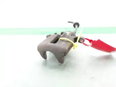 Автозапчасти б/у задний левый тормозной суппорт за audi a6 allroad quattro (4fh) 2.7 tdi quattro ссылки oem iam 4f0615403f