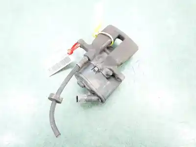 Автозапчастина б/у задній лівий гальмівний супорт для audi a6 allroad quattro (4fh) 2.7 tdi quattro посилання на oem iam 4f0615403f  