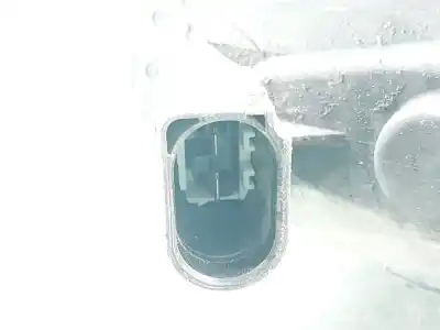 Автозапчастина б/у задній лівий гальмівний супорт для audi a6 allroad quattro (4fh) 2.7 tdi quattro посилання на oem iam 4f0615403f  