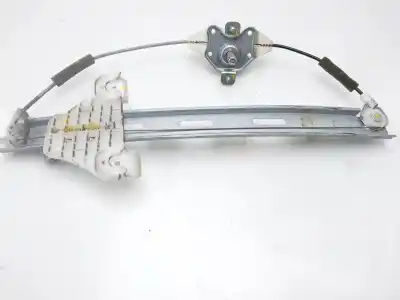 Автозапчасти б/у регулятор стекла заднего левого за hyundai i20 ii (gb, ib) 1.1 crdi ссылки oem iam 83401c7000  