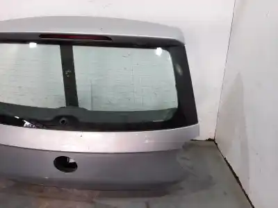 Peça sobressalente para automóvel em segunda mão PORTA DA MALA / TAMPA TRASEIRA por VOLKSWAGEN POLO VI (AW1, BZ1, AE1)  Referências OEM IAM 2G6827025B  