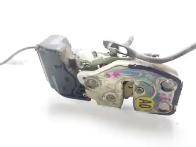 Автозапчасти б/у замок задней левой двери за honda cr-v (rd1/3) básico (rd1) ссылки oem iam 72165sr3j11  