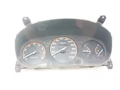 Автозапчасти б/у приборная доска за honda cr-v (rd1/3) básico (rd1) ссылки oem iam 78110s04j11