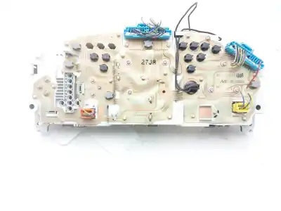 Second-hand car spare part dashboard for honda cr-v (rd1/3) básico (rd1) oem iam references 78110s04j11  