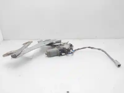 Автозапчастина б/у регулятор скла заднього правого для honda cr-v (rd1/3) básico (rd1) посилання на oem iam 72711s10j01  