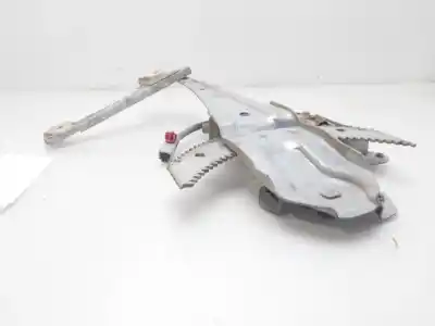 Автозапчасти б/у регулятор стекла заднего левого за honda cr-v (rd1/3) básico (rd1) ссылки oem iam 72751s10j01  