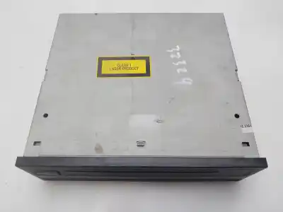 Автозапчасти б/у GPS-НАВИГАЦИОННАЯ СИСТЕМА за AUDI A6 BERLINA (4F2)  ссылки OEM IAM 4E0919887D  