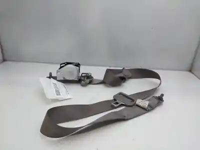 Peça sobressalente para automóvel em segunda mão cinto de segurança dianteiro direito por renault maxity fg 130.35/45 131 cv / 96 kw referências oem iam tkah0eg418