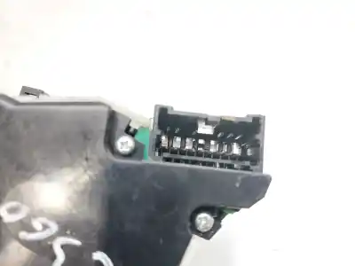 Second-hand car spare part windshiel wiper switch for renault maxity fg 130.35/45 131 cv / 96 kw oem iam references 7619s3  