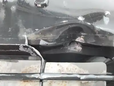 Second-hand car spare part front bumper for chevrolet aveo lt oem iam references 93742764  