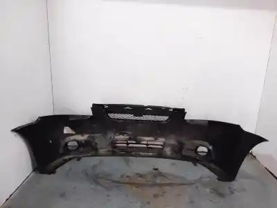 Second-hand car spare part front bumper for chevrolet aveo lt oem iam references 93742764  