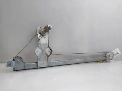 Second-hand car spare part driver left window regulator for renault trafic combi (ab 4.01) 9 - plazas (l1h1) acristalado. combi corto 101 cv / 74 kw oem iam references 91165695  