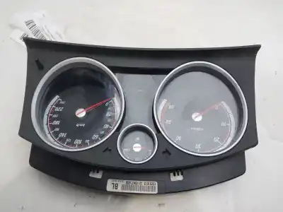 Автозапчасти б/у ПРИБОРНАЯ ДОСКА за OPEL ASTRA H BERLINA  ссылки OEM IAM 13251613  