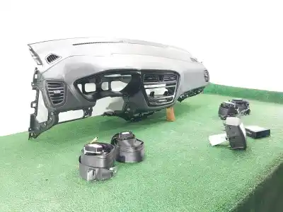 Автозапчасти б/у комплект подушки безопасности за hyundai i20 ii (gb, ib) 1.1 crdi ссылки oem iam 84710c8000rbw  