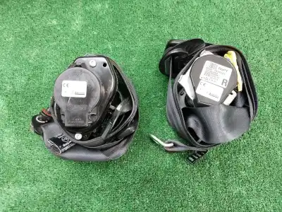 Автозапчасти б/у комплект подушки безопасности за hyundai i20 ii (gb, ib) 1.1 crdi ссылки oem iam 84710c8000rbw  