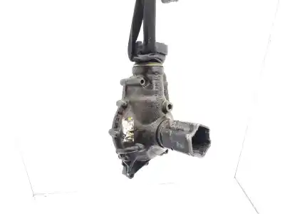 Peça sobressalente para automóvel em segunda mão diferencial dianteiro por bmw x5 (e53) 3.0d referências oem iam 14286440