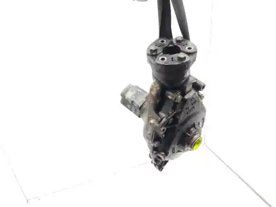 Second-hand car spare part front differential for bmw x5 (e53) 3.0d oem iam references 14286440  