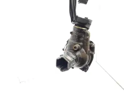Second-hand car spare part front differential for bmw x5 (e53) 3.0d oem iam references 14286440  