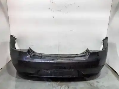 Pezzo di ricambio per auto di seconda mano paraurti posteriore per fiat linea (110) dynamic riferimenti oem iam 735439048  