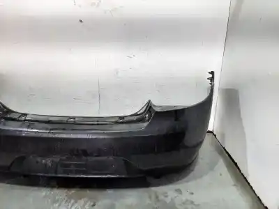 Pezzo di ricambio per auto di seconda mano paraurti posteriore per fiat linea (110) dynamic riferimenti oem iam 735439048  