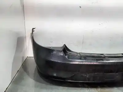 Автозапчасти б/у задний бампер за fiat linea (110) dynamic ссылки oem iam 735439048