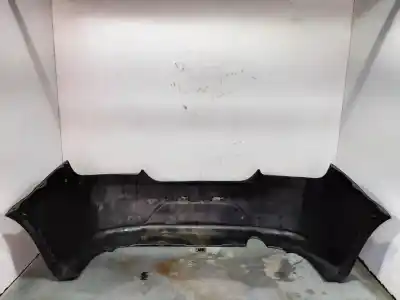 Pezzo di ricambio per auto di seconda mano paraurti posteriore per fiat linea (110) dynamic riferimenti oem iam 735439048  