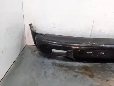 Second-hand car spare part rear bumper for chrysler pt cruiser (pt_) 2.2 crd oem iam references 05017871aa