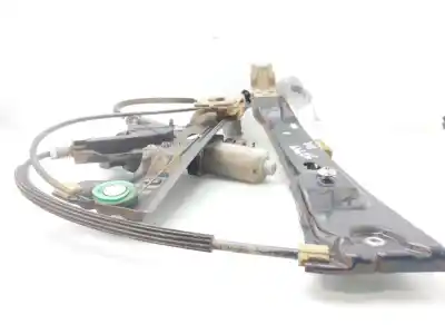 Second-hand car spare part driver left window regulator for ford focus lim. (cb8) trend oem iam references bm21a23201ab  