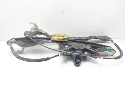 Second-hand car spare part driver left window regulator for ford focus lim. (cb8) trend oem iam references bm21a23201ab  