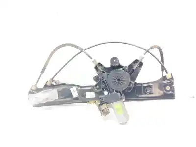 Second-hand car spare part driver left window regulator for ford focus lim. (cb8) trend oem iam references bm21a23201ab  