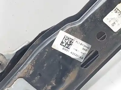 Second-hand car spare part driver left window regulator for ford focus lim. (cb8) trend oem iam references bm21a23201ab  