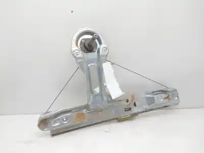 Peça sobressalente para automóvel em segunda mão elevador de vidros traseiro direito por ford focus lim. (cb8) trend referências oem iam bm51a27000aa