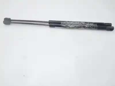 Автозапчасти б/у амортизаторы багажника/двери за renault clio i (b/c57_, 5/357_) 1.2 (5/357y, 5/357k) ссылки oem iam 7700800311  