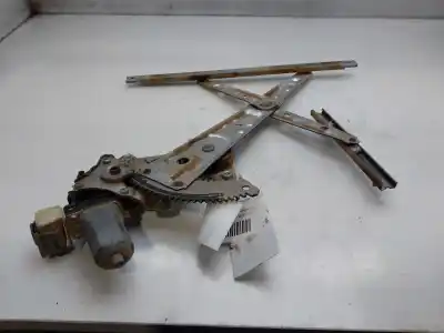 Second-hand car spare part rear right window regulator for nissan x-trail (t32) acenta oem iam references 827301ba0a