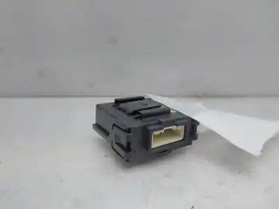 Second-hand car spare part electronic module for nissan x-trail (t32) acenta oem iam references 476a04bb0b