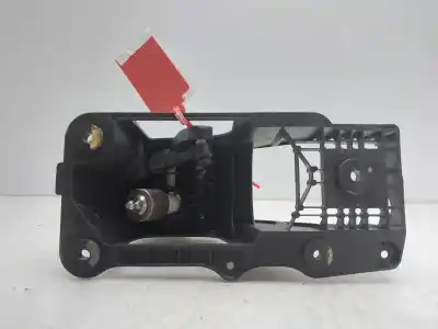 Автозапчастина б/у ПЕРЕДАЧ для RENAULT MEGANE III SPORT TOURER  Посилання на OEM IAM 8201062921A  