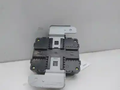 Second-hand car spare part electronic module for ssangyong korando amber 4x2 136 cv / 100 kw oem iam references 8750037000