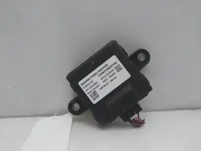 Second-hand car spare part electronic module for ssangyong korando amber 4x2 136 cv / 100 kw oem iam references 8712037000  